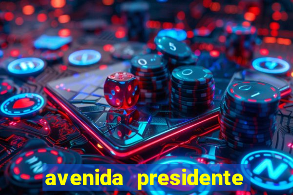 avenida presidente juscelino kubitschek 2235